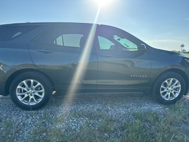 2020 Chevrolet Equinox Vehicle Photo in Pilot Point, TX 76258