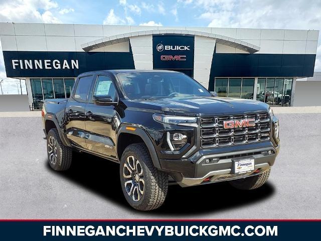 2024 GMC Canyon Vehicle Photo in ROSENBERG, TX 77471-5675