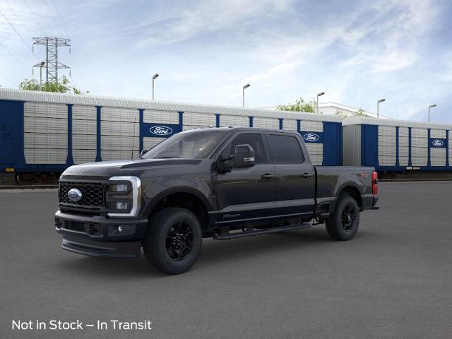 2024 Ford Super Duty F-250 SRW Vehicle Photo in Danville, KY 40422-2805