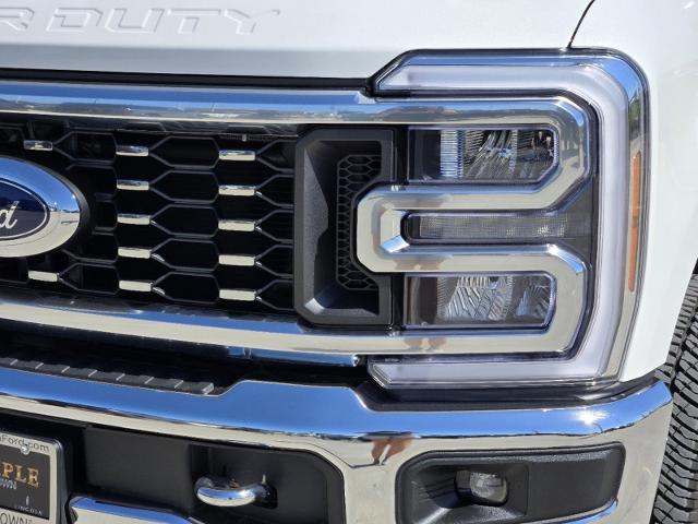 2024 Ford Super Duty F-350 DRW Vehicle Photo in STEPHENVILLE, TX 76401-3713