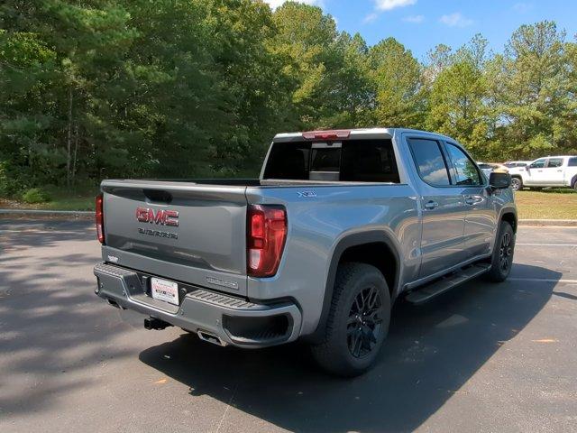 2025 GMC Sierra 1500 Vehicle Photo in ALBERTVILLE, AL 35950-0246