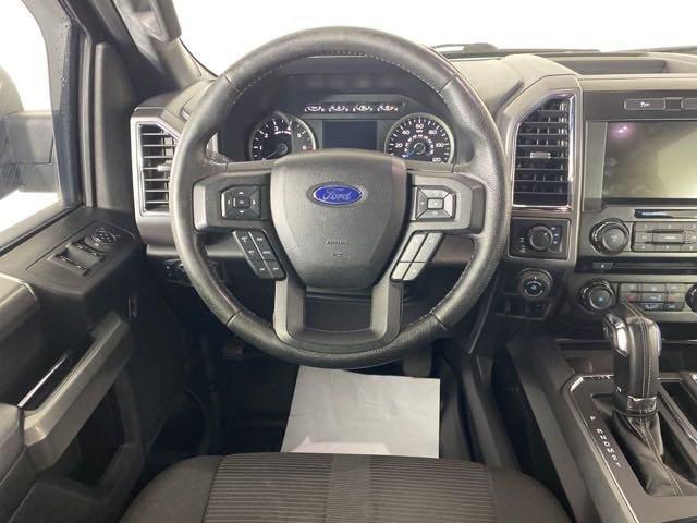 2016 Ford F-150 Vehicle Photo in MEDINA, OH 44256-9001