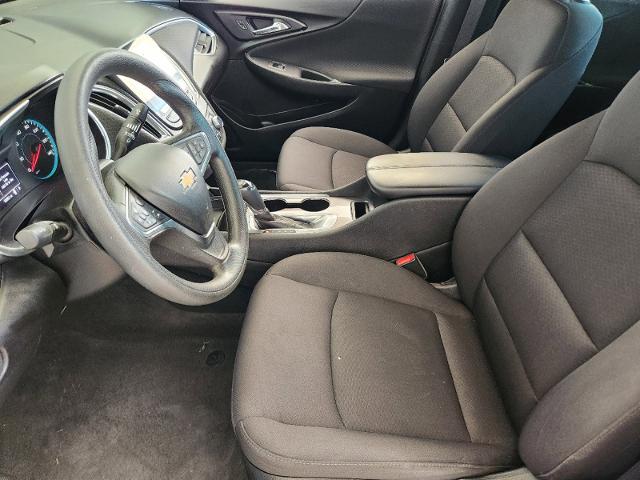 2020 Chevrolet Malibu Vehicle Photo in HOUSTON, TX 77054-4802