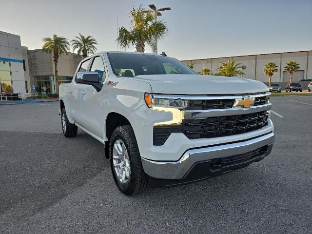 2024 Chevrolet Silverado 1500 Vehicle Photo in BROUSSARD, LA 70518-0000