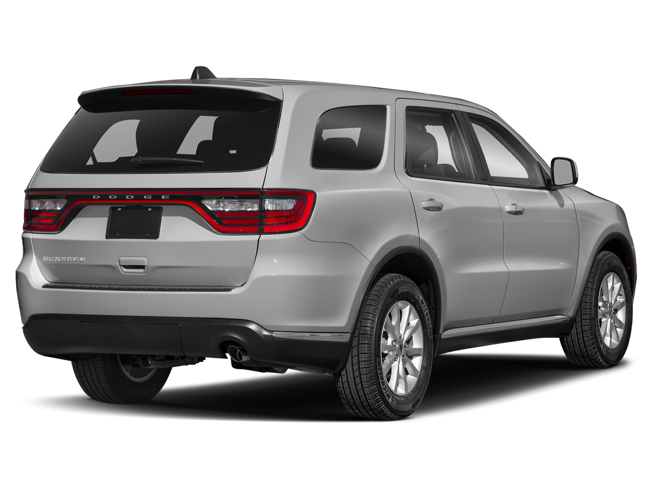 2021 Dodge Durango Vehicle Photo in Weatherford, TX 76087