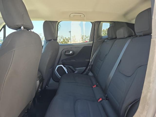 2019 Jeep Renegade Vehicle Photo in BROUSSARD, LA 70518-0000