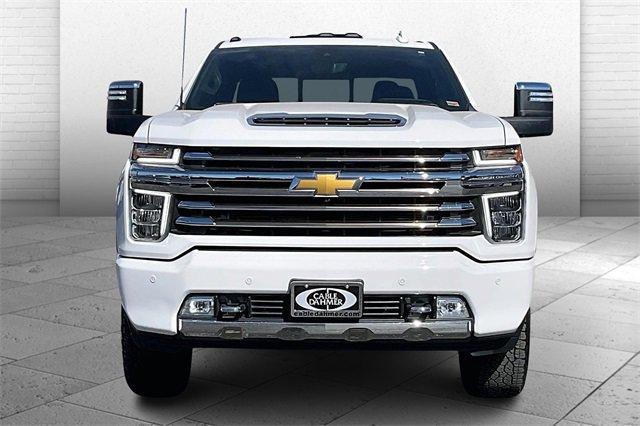 2022 Chevrolet Silverado 3500 HD Vehicle Photo in INDEPENDENCE, MO 64055-1314