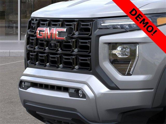 2024 GMC Canyon Vehicle Photo in JACKSON, MI 49202-1834