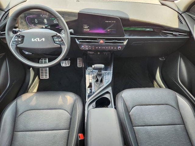 2024 Kia Niro Vehicle Photo in SUGAR LAND, TX 77478-0000