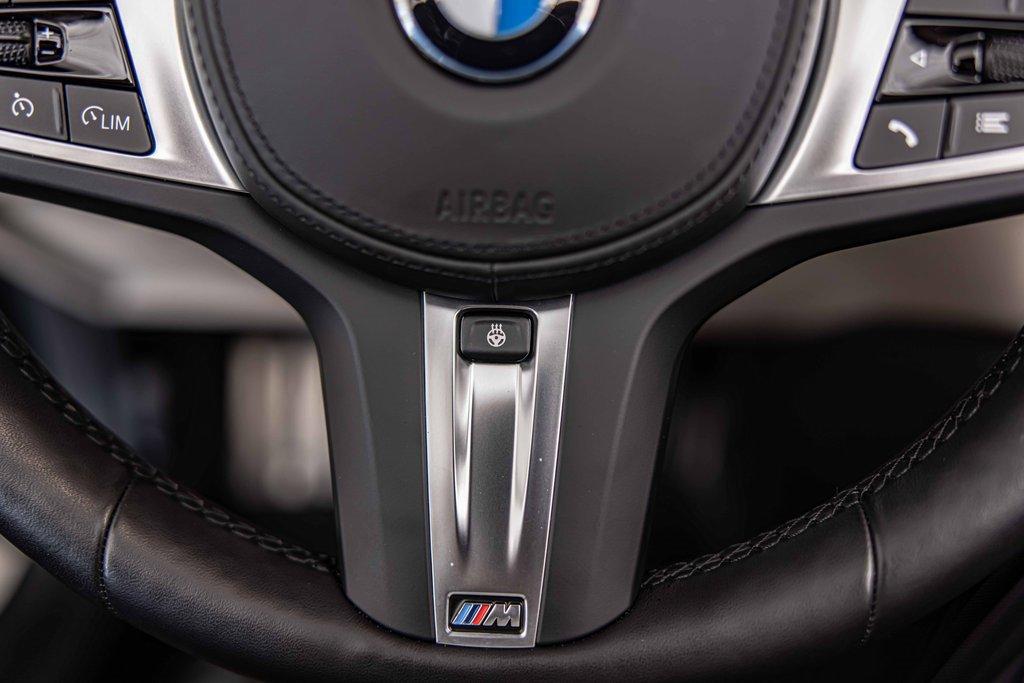 2024 BMW M440i xDrive Vehicle Photo in Plainfield, IL 60586