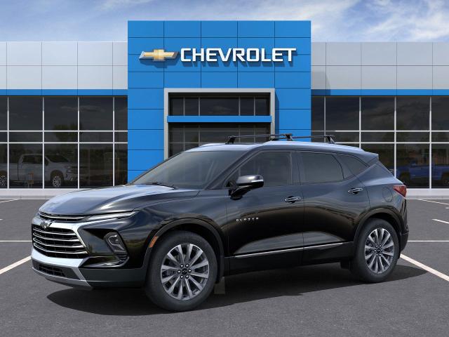 2025 Chevrolet Blazer Vehicle Photo in PAWLING, NY 12564-3219