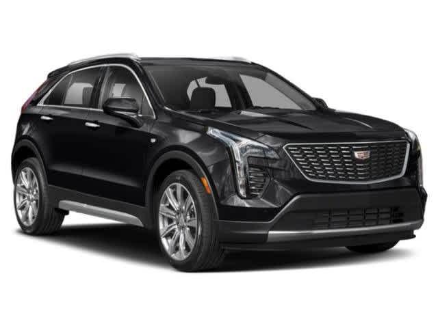 2021 Cadillac XT4 Vehicle Photo in POMPANO BEACH, FL 33064-7091