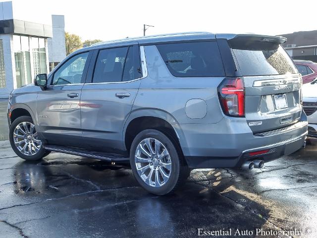 2023 Chevrolet Tahoe Vehicle Photo in OAK LAWN, IL 60453-2517