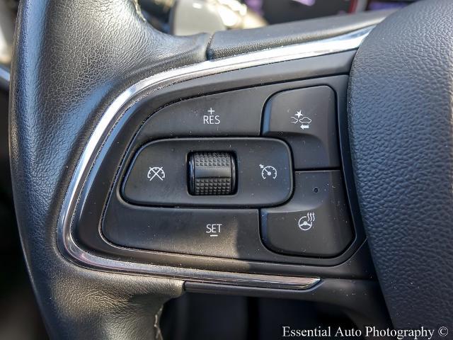 2021 Buick Envision Vehicle Photo in OAK LAWN, IL 60453-2517