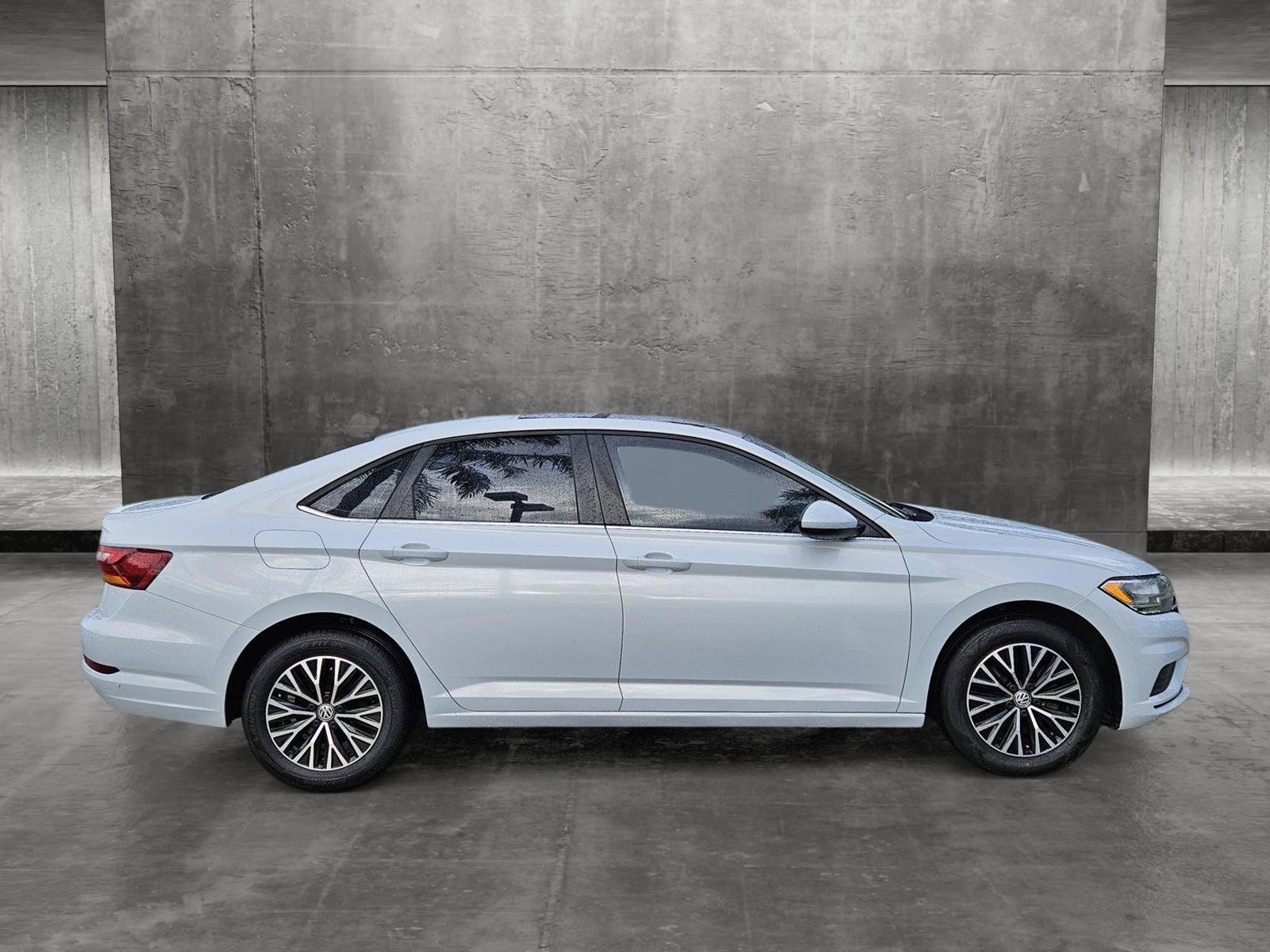 2019 Volkswagen Jetta Vehicle Photo in Miami, FL 33015