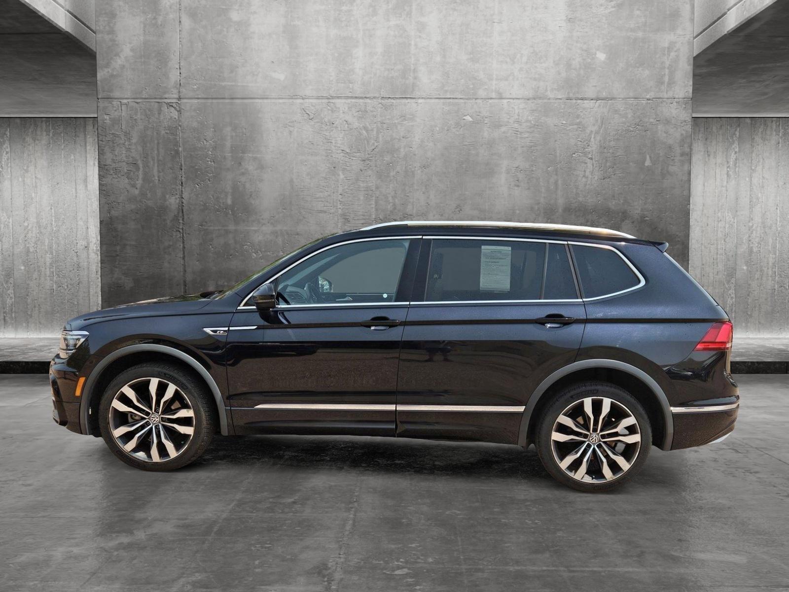 2020 Volkswagen Tiguan Vehicle Photo in Clearwater, FL 33765