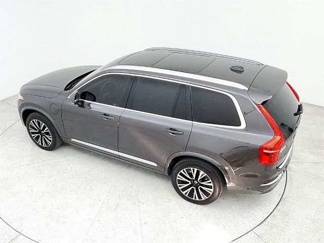 2024 Volvo XC90 Recharge Plug-In Hybrid Vehicle Photo in Grapevine, TX 76051