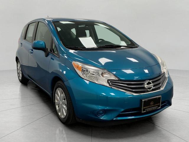 2014 Nissan Versa Note Vehicle Photo in Appleton, WI 54913