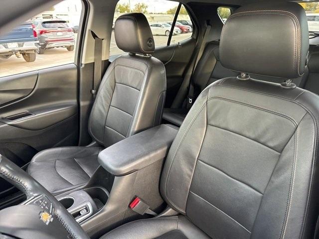 2020 Chevrolet Equinox Vehicle Photo in ENGLEWOOD, CO 80113-6708