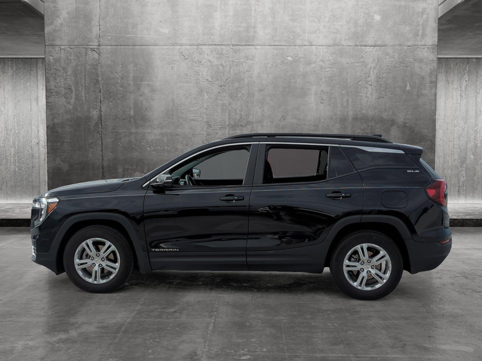 2022 GMC Terrain Vehicle Photo in Ft. Myers, FL 33907