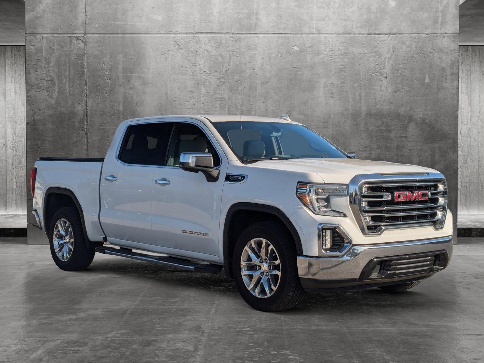 2019 GMC Sierra 1500 Vehicle Photo in St. Petersburg, FL 33713