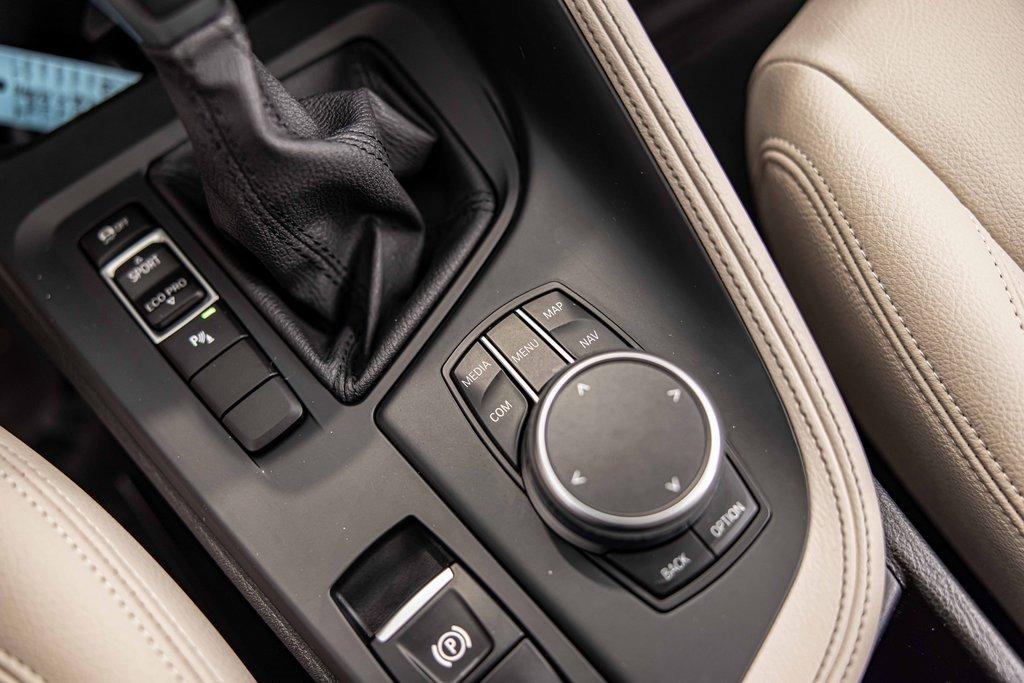 2019 BMW X1 sDrive28i Vehicle Photo in Plainfield, IL 60586