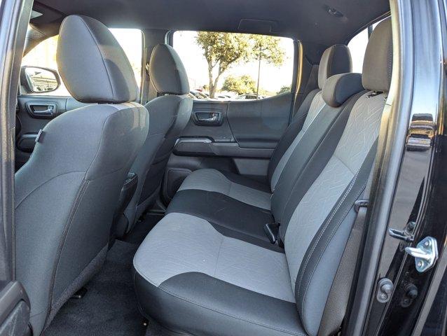 2023 Toyota Tacoma 4WD Vehicle Photo in San Antonio, TX 78230