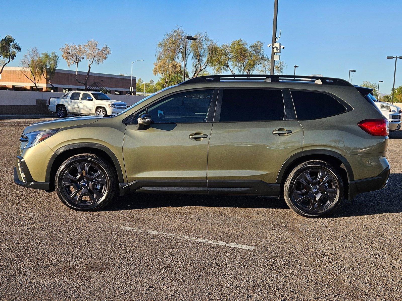 2023 Subaru Ascent Vehicle Photo in PEORIA, AZ 85382-3715