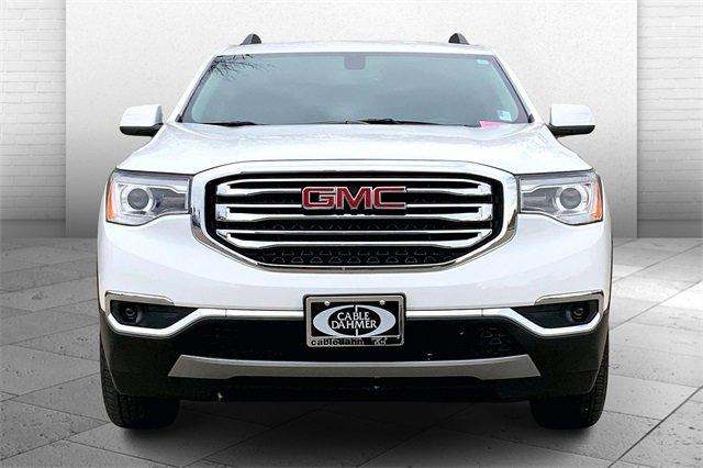 2019 GMC Acadia Vehicle Photo in KANSAS CITY, MO 64114-4502