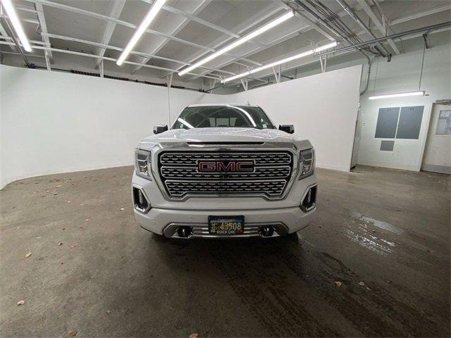 2019 GMC Sierra 1500 Vehicle Photo in PORTLAND, OR 97225-3518