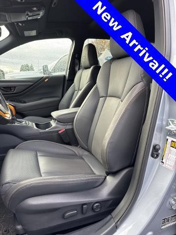 2024 Subaru Outback Vehicle Photo in Puyallup, WA 98371