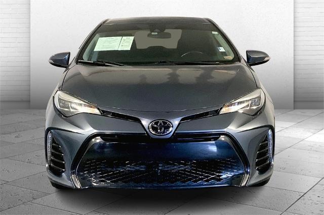 2019 Toyota Corolla Vehicle Photo in Lees Summit, MO 64086