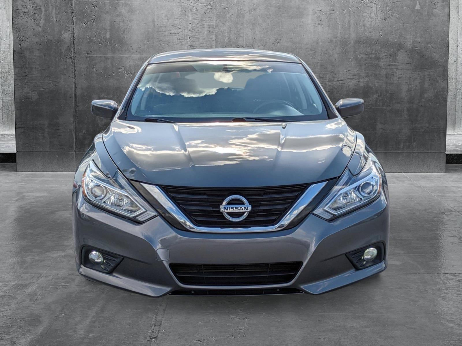 2017 Nissan Altima Vehicle Photo in Winter Park, FL 32792