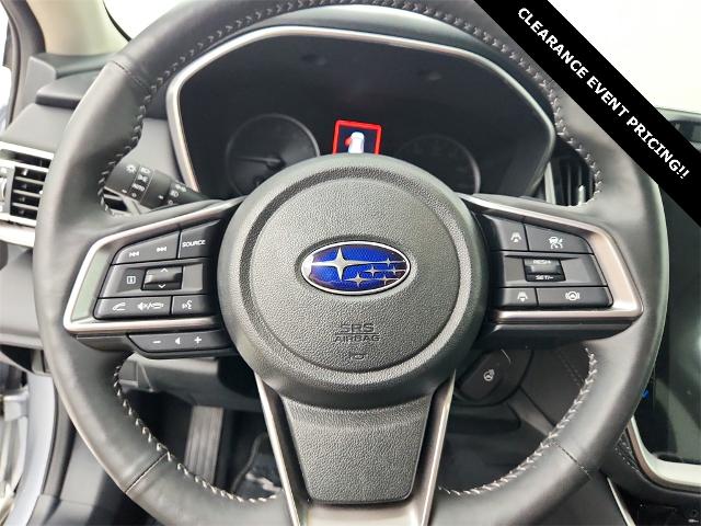 2024 Subaru Outback Vehicle Photo in Grapevine, TX 76051