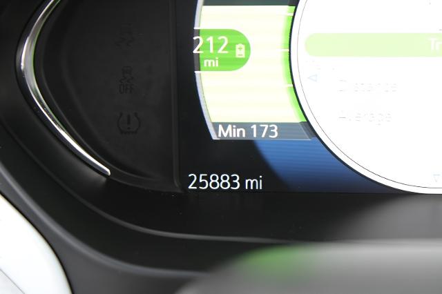 2021 Chevrolet Bolt EV Vehicle Photo in MADISON, WI 53713-3220