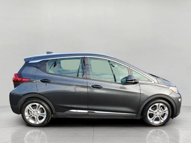 2020 Chevrolet Bolt EV Vehicle Photo in MADISON, WI 53713-3220