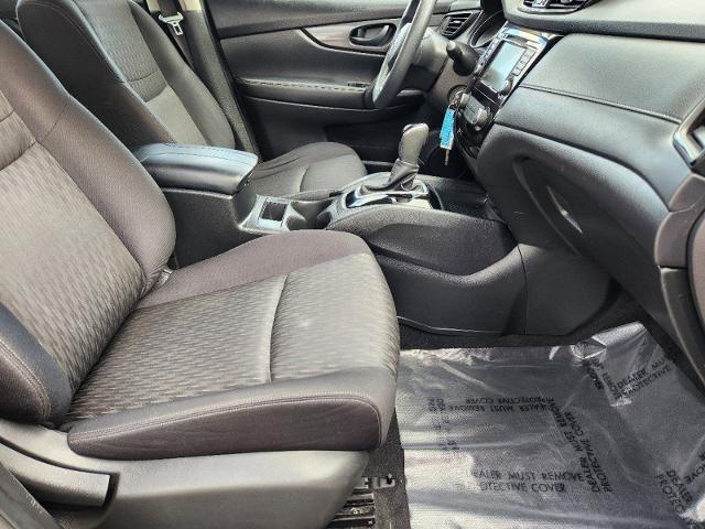 2020 Nissan Rogue Vehicle Photo in LAWTON, OK 73505