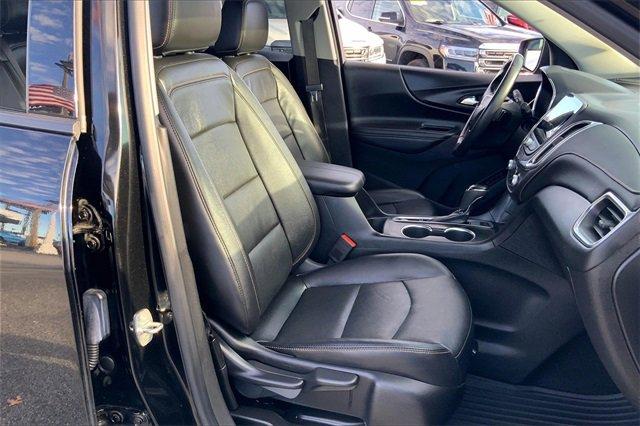 2021 Chevrolet Equinox Vehicle Photo in INDEPENDENCE, MO 64055-1377