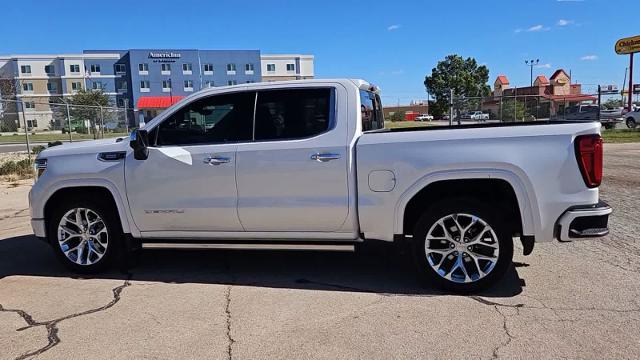 2021 GMC Sierra 1500 Vehicle Photo in San Angelo, TX 76901