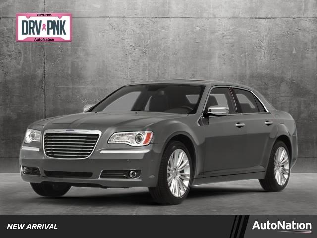 2013 Chrysler 300 Vehicle Photo in Ft. Myers, FL 33907