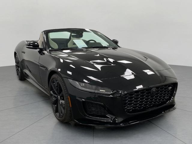 2024 Jaguar F-TYPE Vehicle Photo in Appleton, WI 54913