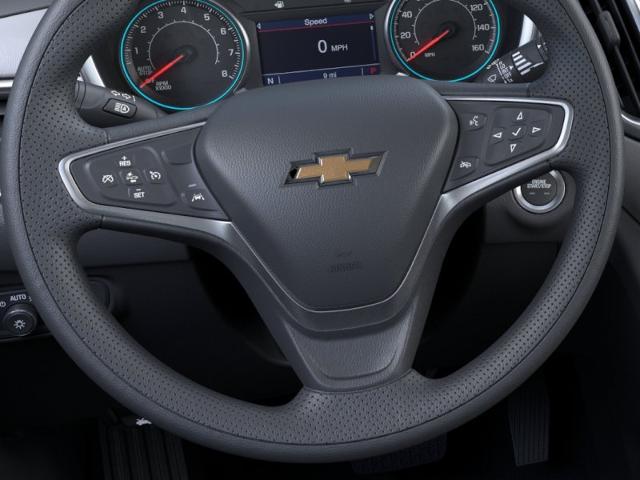 2024 Chevrolet Equinox Vehicle Photo in LAS VEGAS, NV 89118-3267