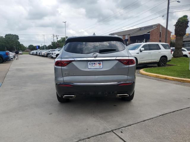 2023 Buick Enclave Vehicle Photo in LAFAYETTE, LA 70503-4541