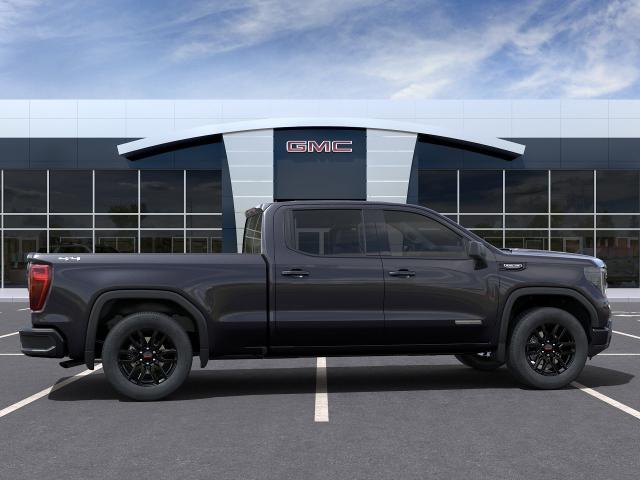 2024 GMC Sierra 1500 Vehicle Photo in GLENSHAW, PA 15116-1739