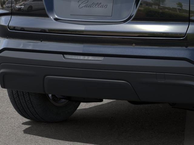 2024 Cadillac XT4 Vehicle Photo in TREVOSE, PA 19053-4984