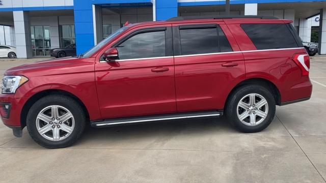 2020 Ford Expedition Vehicle Photo in DURANT, OK 74701-4624