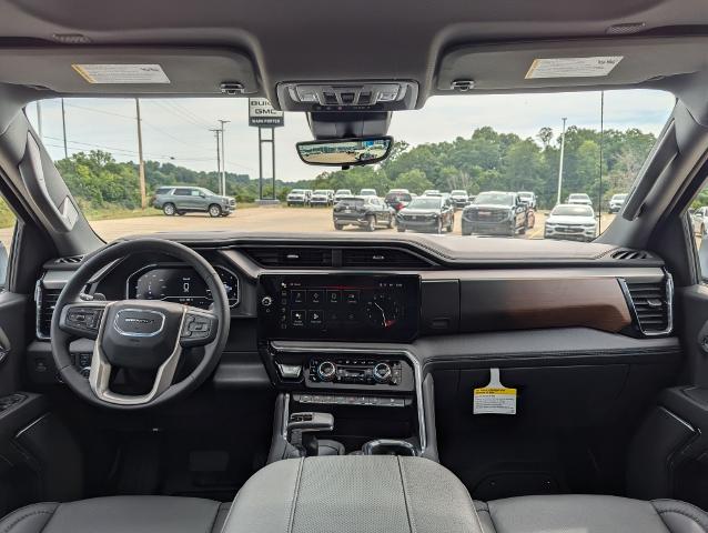 2024 GMC Sierra 1500 Vehicle Photo in POMEROY, OH 45769-1023