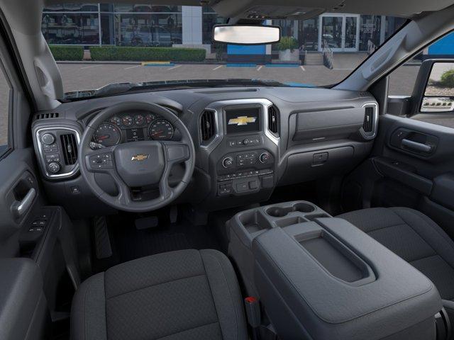 2024 Chevrolet Silverado 2500 HD Vehicle Photo in SUGAR LAND, TX 77478-0000