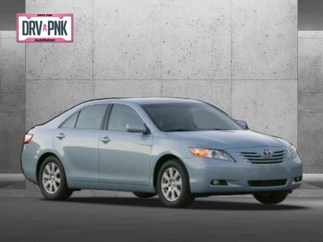 2007 Toyota Camry Vehicle Photo in Winter Park, FL 32792