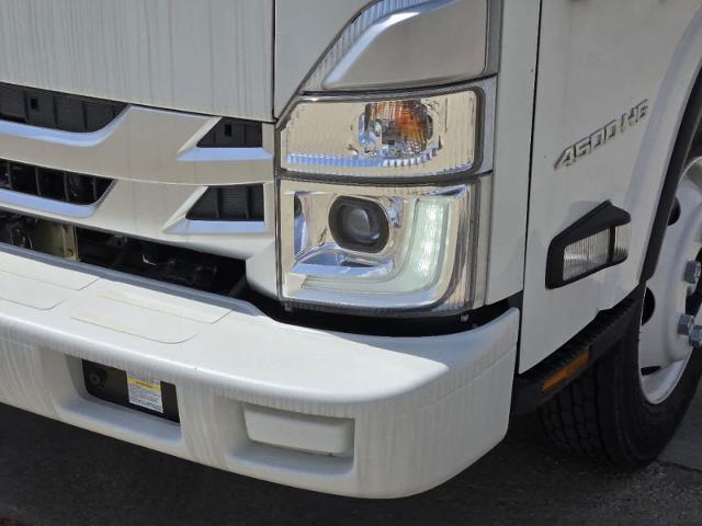 2024 Chevrolet 4500 HG LCF Gas Vehicle Photo in LEWISVILLE, TX 75067